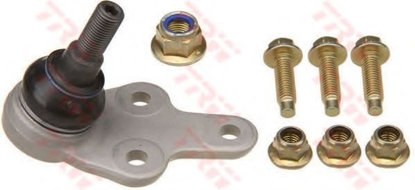 Articulatie sarcina/ghidare FORD FOCUS II (DA) (2004 - 2012) TRW JBJ740 piesa NOUA
