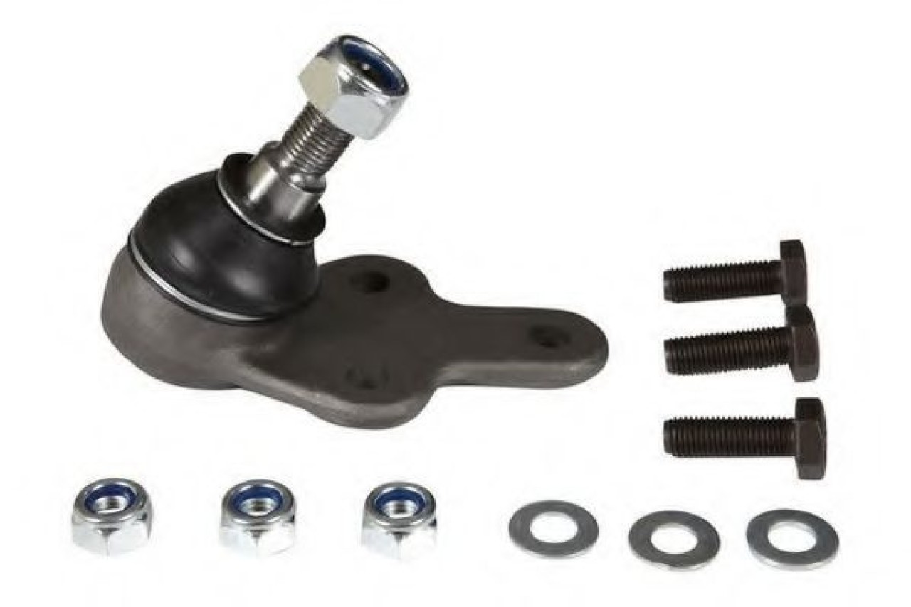 Articulatie sarcina/ghidare FORD FOCUS II (DA) (2004 - 2012) MOOG VV-BJ-4873 piesa NOUA