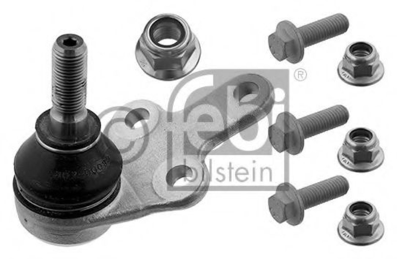 Articulatie sarcina/ghidare FORD FOCUS II (DA) (2004 - 2012) FEBI BILSTEIN 24849 piesa NOUA