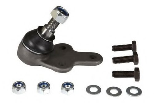 Articulatie sarcina/ghidare FORD FOCUS II Limuzina (DA) (2005 - 2016) MOOG VV-BJ-4873 piesa NOUA