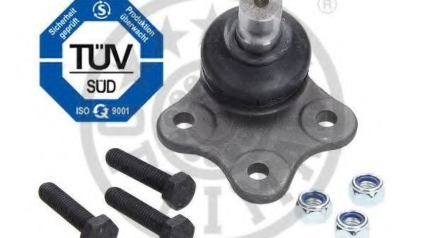 Articulatie sarcina/ghidare FORD FUSION (JU) (2002 - 2012) OPTIMAL G3-982 piesa NOUA