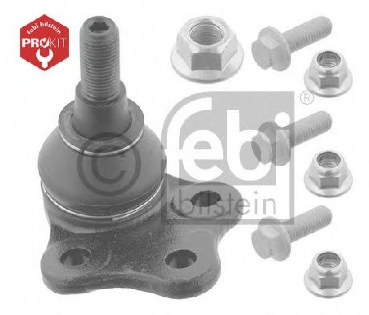 Articulatie sarcina/ghidare FORD GALAXY (WA6) (2006 - 2015) FEBI BILSTEIN 32163 piesa NOUA