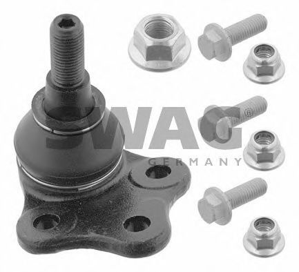 Articulatie sarcina/ghidare FORD GALAXY (WA6) (2006 - 2015) SWAG 50 93 2163 piesa NOUA