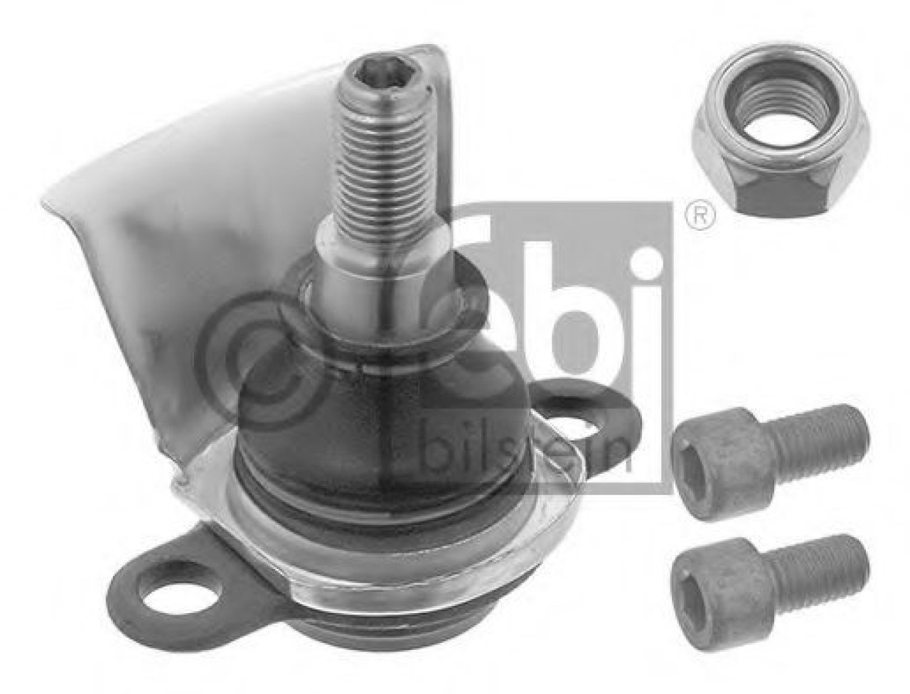 Articulatie sarcina/ghidare FORD GALAXY (WGR) (1995 - 2006) FEBI BILSTEIN 19276 piesa NOUA