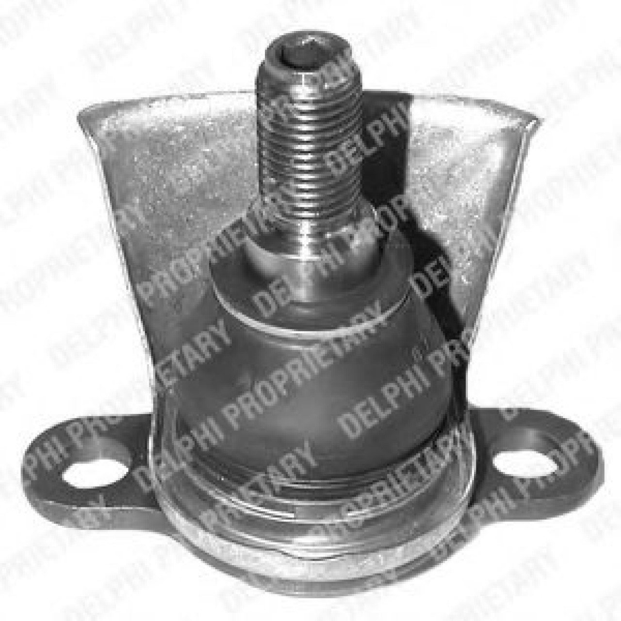 Articulatie sarcina/ghidare FORD GALAXY (WGR) (1995 - 2006) DELPHI TC757 piesa NOUA