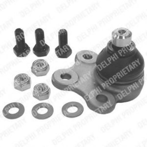 Articulatie sarcina/ghidare FORD MONDEO II Combi (BNP) (1996 - 2000) DELPHI TC528 piesa NOUA