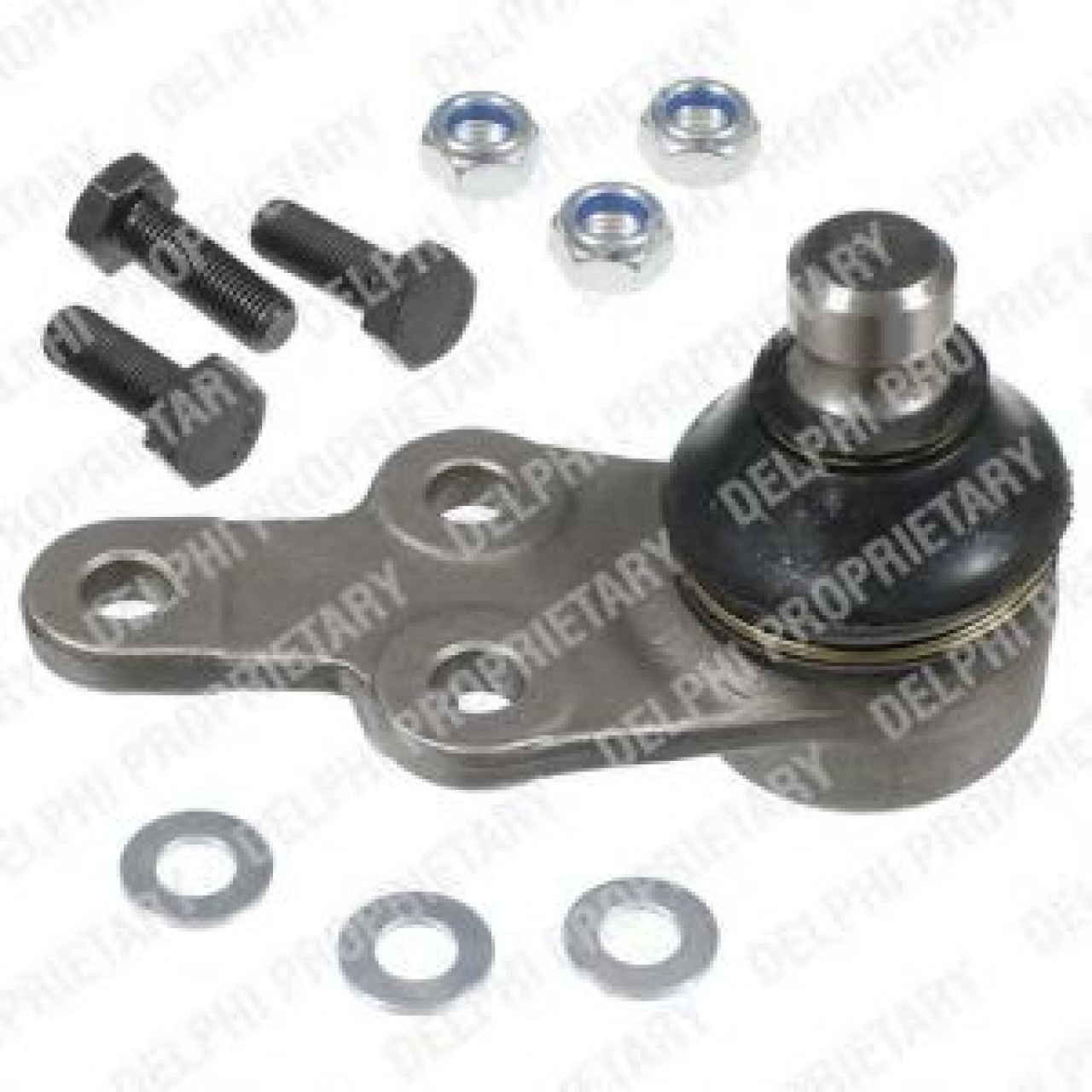 Articulatie sarcina/ghidare FORD MONDEO III (B5Y) (2000 - 2007) DELPHI TC1016 piesa NOUA