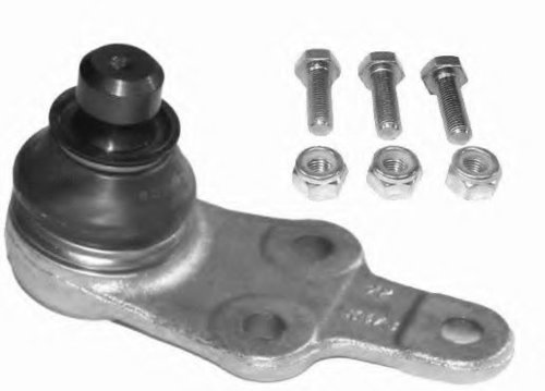 Articulatie sarcina/ghidare FORD MONDEO III Combi (BWY) (2000 - 2007) LEMFÖRDER 25808 02 piesa NOUA