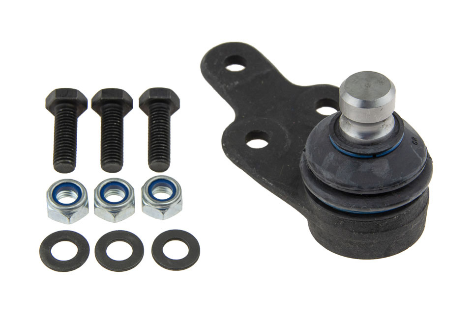 ARTICULATIE SARCINA GHIDARE, FORD MONDEO III GE 00-07 /Fata, LOWER/