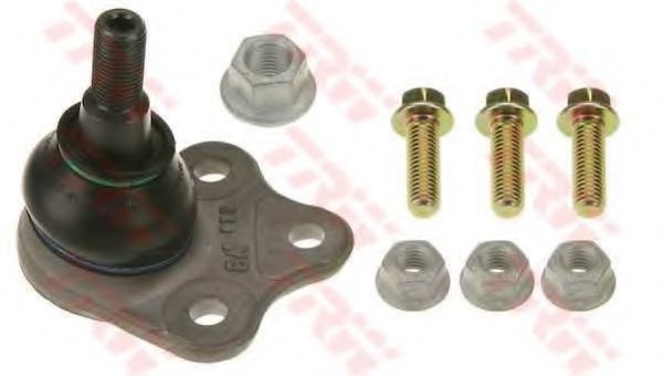 Articulatie sarcina/ghidare FORD S-MAX (WA6) (2006 - 2016) TRW JBJ779 piesa NOUA