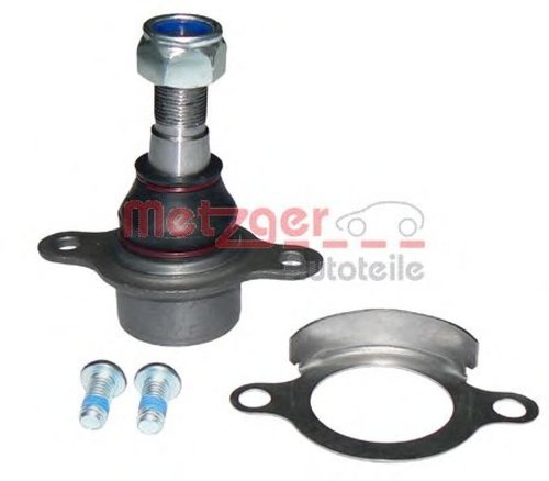 Articulatie sarcina/ghidare FORD TRANSIT bus (2006 - 2014) METZGER 57014018 piesa NOUA