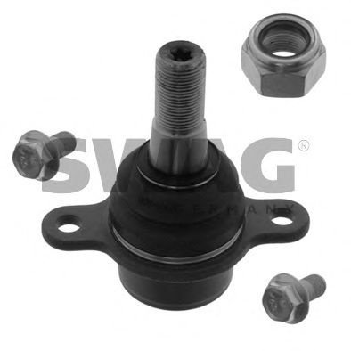 Articulatie sarcina/ghidare FORD TRANSIT bus (2006 - 2014) SWAG 50 93 6704 piesa NOUA