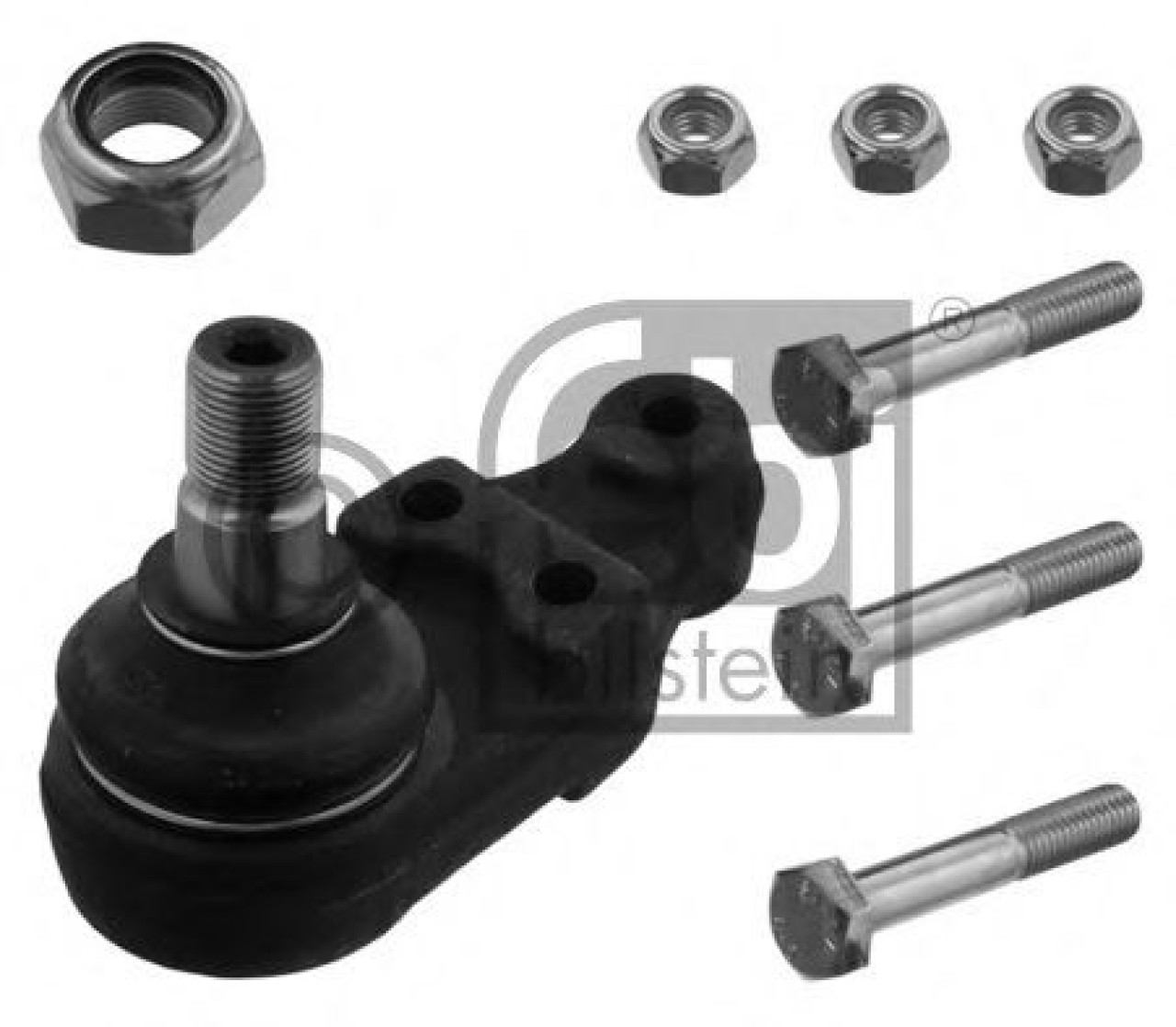 Articulatie sarcina/ghidare FORD TRANSIT bus (E) (1994 - 2000) FEBI BILSTEIN 10162 piesa NOUA