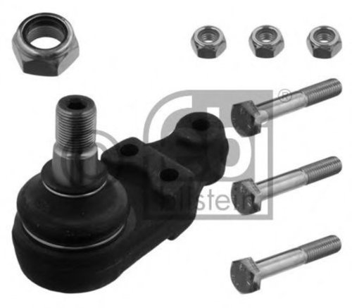 Articulatie sarcina/ghidare FORD TRANSIT bus (E) (1994 - 2000) FEBI BILSTEIN 10162 piesa NOUA