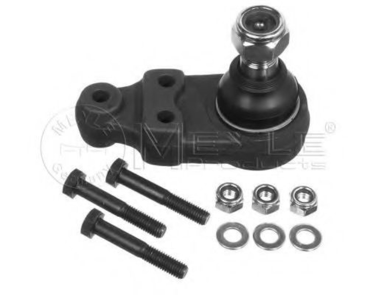 Articulatie sarcina/ghidare FORD TRANSIT bus (E) (1994 - 2000) MEYLE 716 010 0005 piesa NOUA