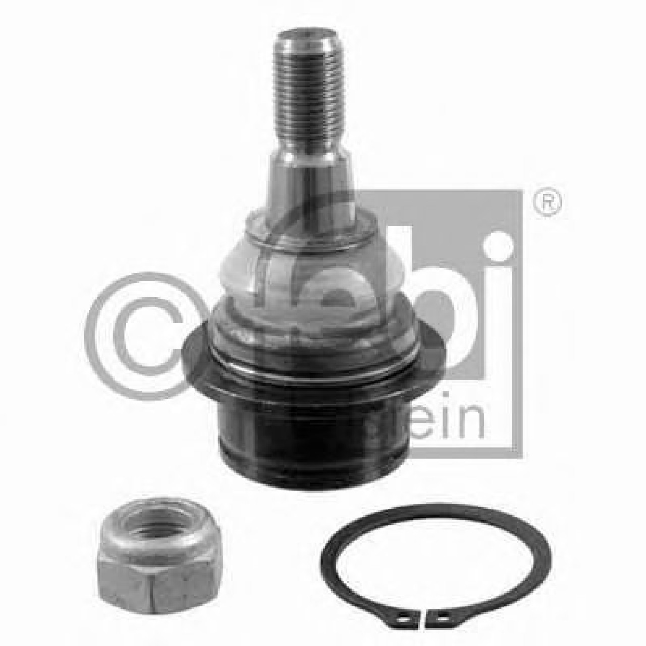 Articulatie sarcina/ghidare FORD TRANSIT bus (E) (1994 - 2000) FEBI BILSTEIN 21999 piesa NOUA