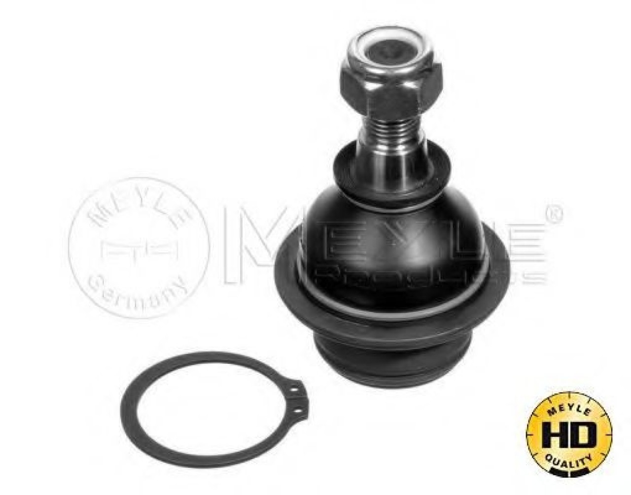 Articulatie sarcina/ghidare FORD TRANSIT bus (FD, FB, FS, FZ, FC) (2000 - 2006) MEYLE 716 010 0012/HD piesa NOUA