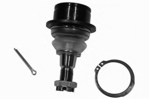Articulatie sarcina/ghidare FORD TRANSIT CONNECT (P65, P70, P80) (2002 - 2016) MOOG FD-BJ-0814 piesa...