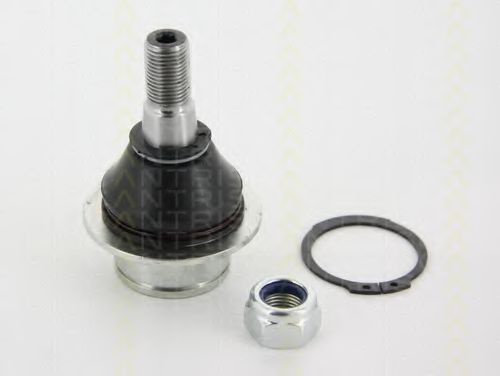 Articulatie sarcina/ghidare FORD TRANSIT platou / sasiu (2013 - 2016) TRISCAN 8500 165010 piesa NOUA