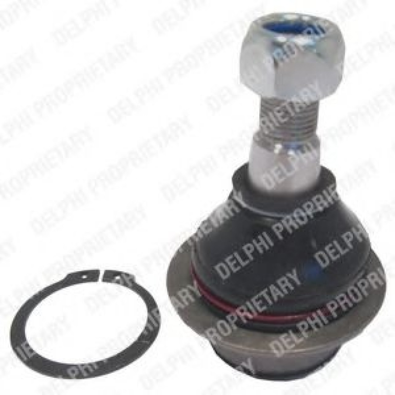 Articulatie sarcina/ghidare FORD TRANSIT caroserie (FA) (2000 - 2006) DELPHI TC1150 piesa NOUA