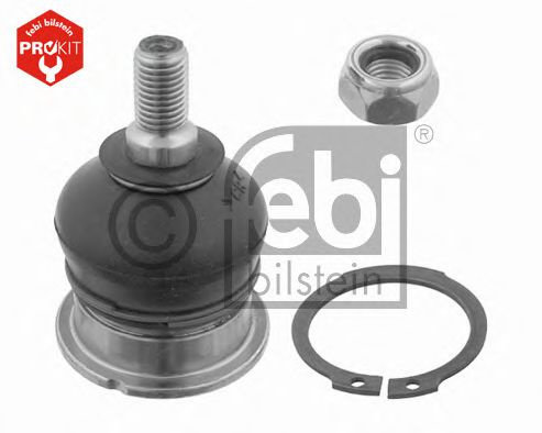 Articulatie sarcina/ghidare HONDA ACCORD VI Coupe (CG) (1997 - 2003) FEBI BILSTEIN 26276 piesa NOUA