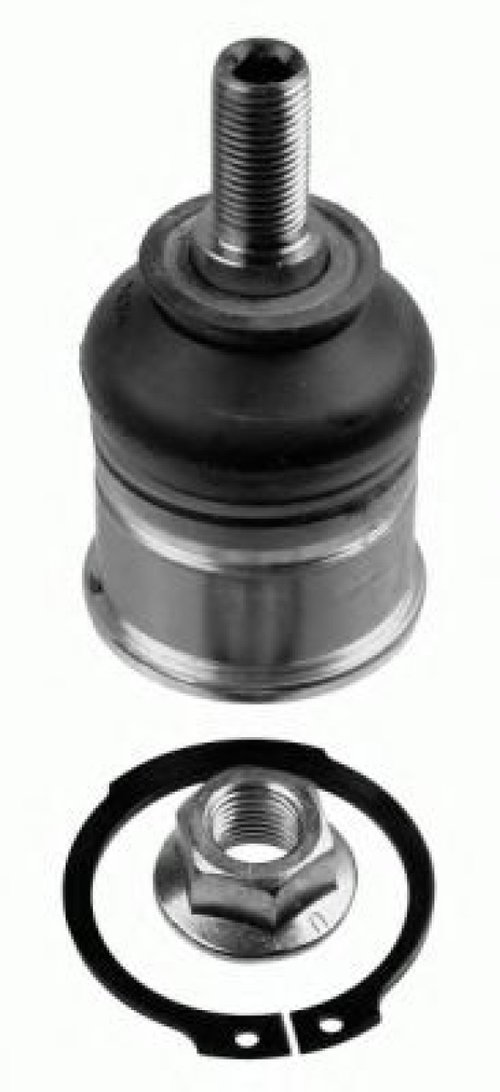 Articulatie sarcina/ghidare HONDA ACCORD VI Hatchback (CH) (1999 - 2002) LEMFÖRDER 11690 03 piesa N...