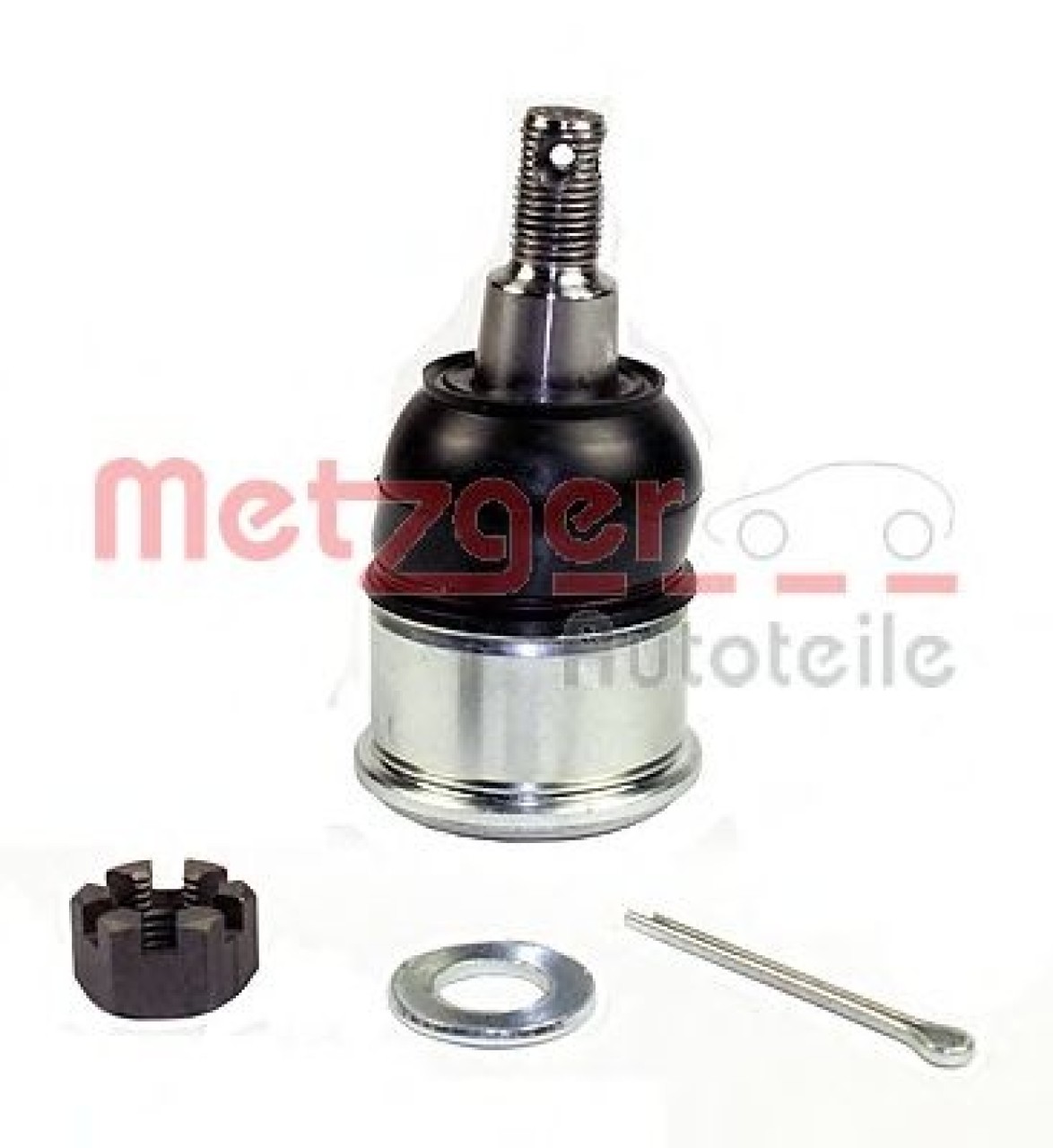 Articulatie sarcina/ghidare HONDA ACCORD VII (CL) (2003 - 2008) METZGER 57028308 piesa NOUA