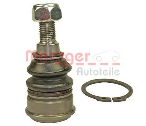 Articulatie sarcina/ghidare HONDA JAZZ II (GD) (2002 - 2008) METZGER 57027818 piesa NOUA