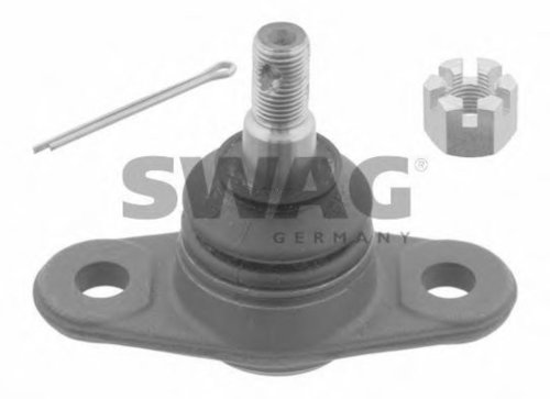 Articulatie sarcina/ghidare HYUNDAI ACCENT III (MC) (2005 - 2010) SWAG 90 92 9704 piesa NOUA