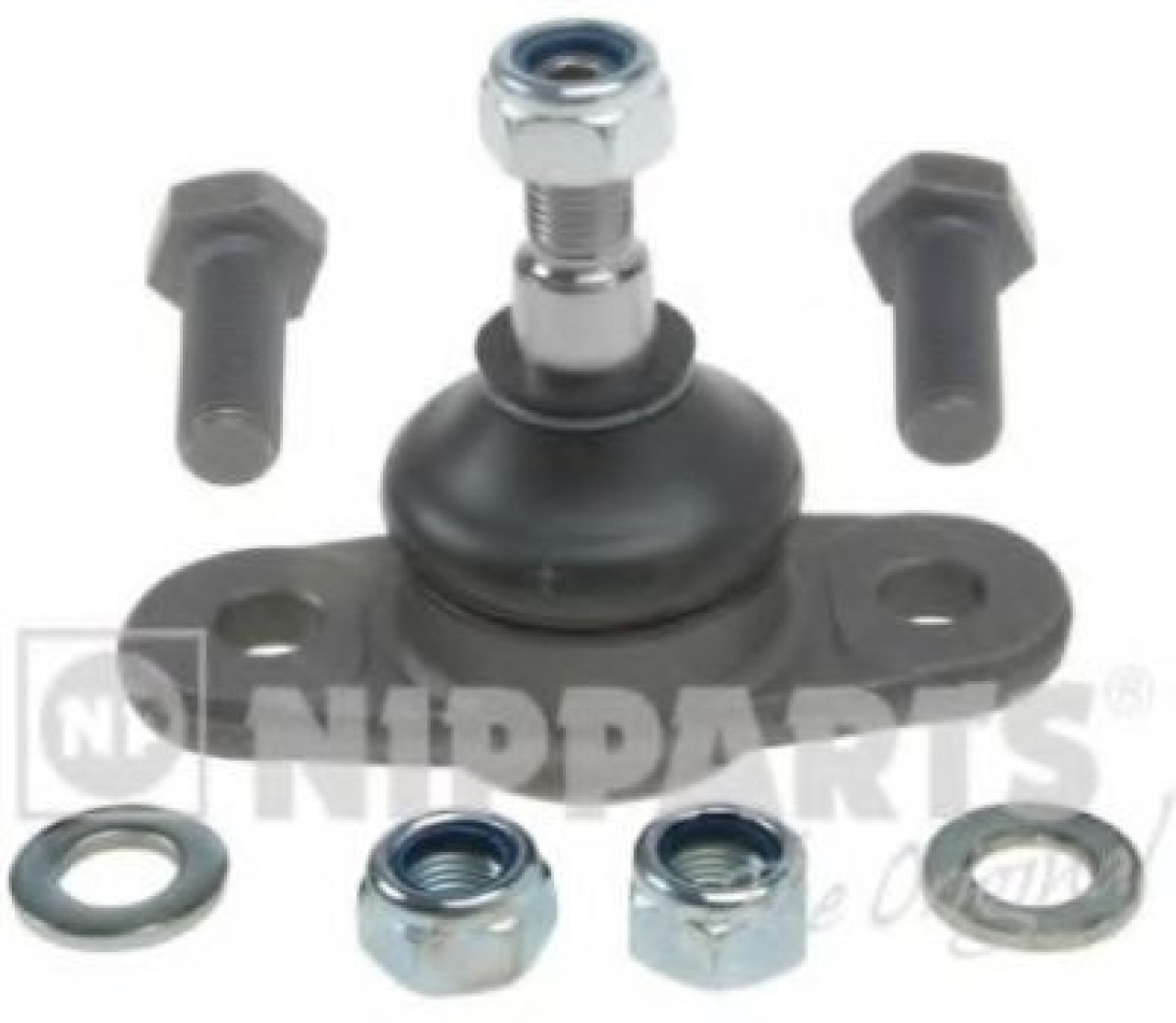 Articulatie sarcina/ghidare HYUNDAI ACCENT III (MC) (2005 - 2010) NIPPARTS J4860521 piesa NOUA