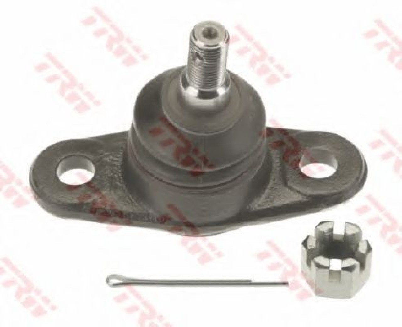 Articulatie sarcina/ghidare HYUNDAI ACCENT III limuzina (MC) (2005 - 2010) TRW JBJ1066 piesa NOUA