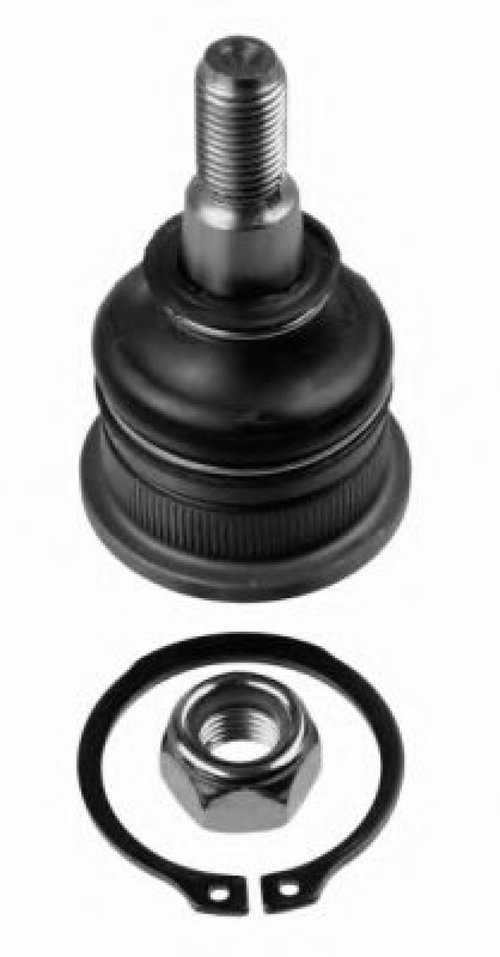 Articulatie sarcina/ghidare HYUNDAI ACCENT IV limuzina (RB) (2010 - 2016) LEMFÖRDER 11851 02 piesa ...