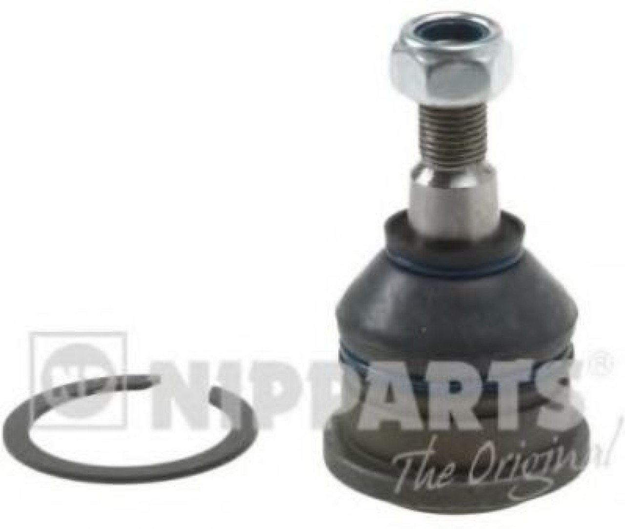Articulatie sarcina/ghidare HYUNDAI ACCENT IV limuzina (RB) (2010 - 2016) NIPPARTS J4860507 piesa NOUA