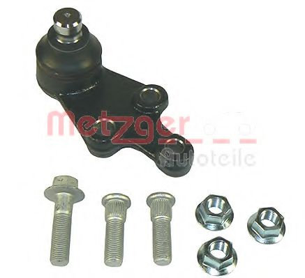 Articulatie sarcina/ghidare HYUNDAI H-1 Starex (H300) caroserie (TQ) (2008 - 2016) METZGER 57027908 ...
