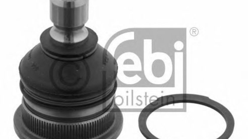 Articulatie sarcina/ghidare HYUNDAI i10 (IA) (2013 - 2016) FEBI BILSTEIN 29705 piesa NOUA