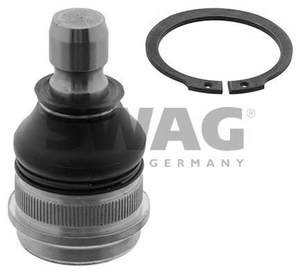 Articulatie sarcina/ghidare HYUNDAI i10 (PA) (2007 - 2013) SWAG 91 94 1853 piesa NOUA