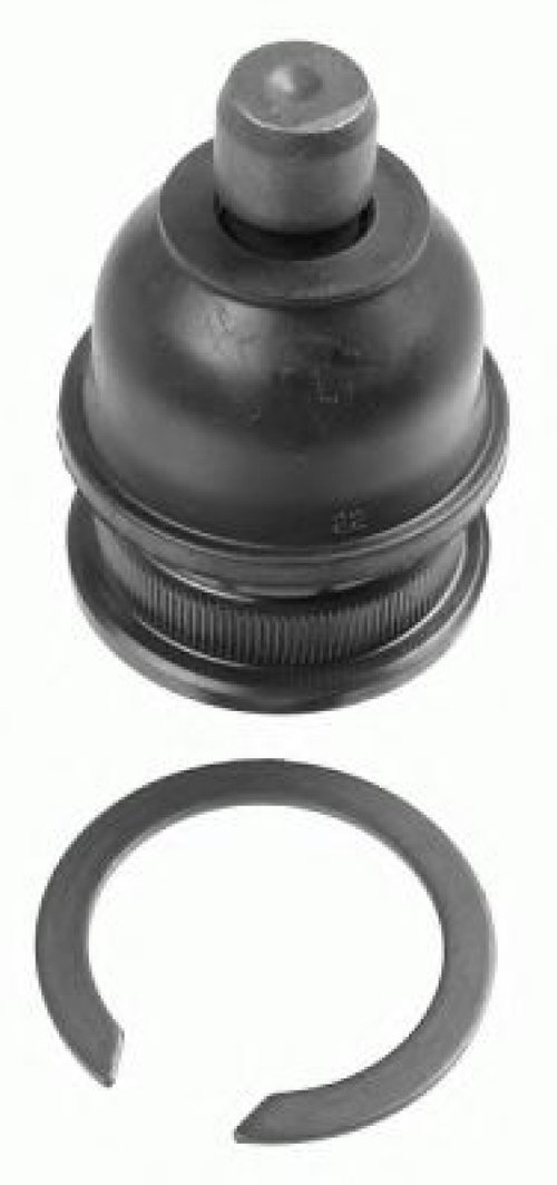 Articulatie sarcina/ghidare HYUNDAI i10 (PA) (2007 - 2013) LEMFÖRDER 34505 01 piesa NOUA