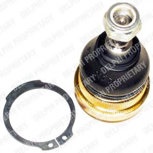 Articulatie sarcina/ghidare HYUNDAI i20 (PB, PBT) (2008 - 2014) DELPHI TC2001 piesa NOUA