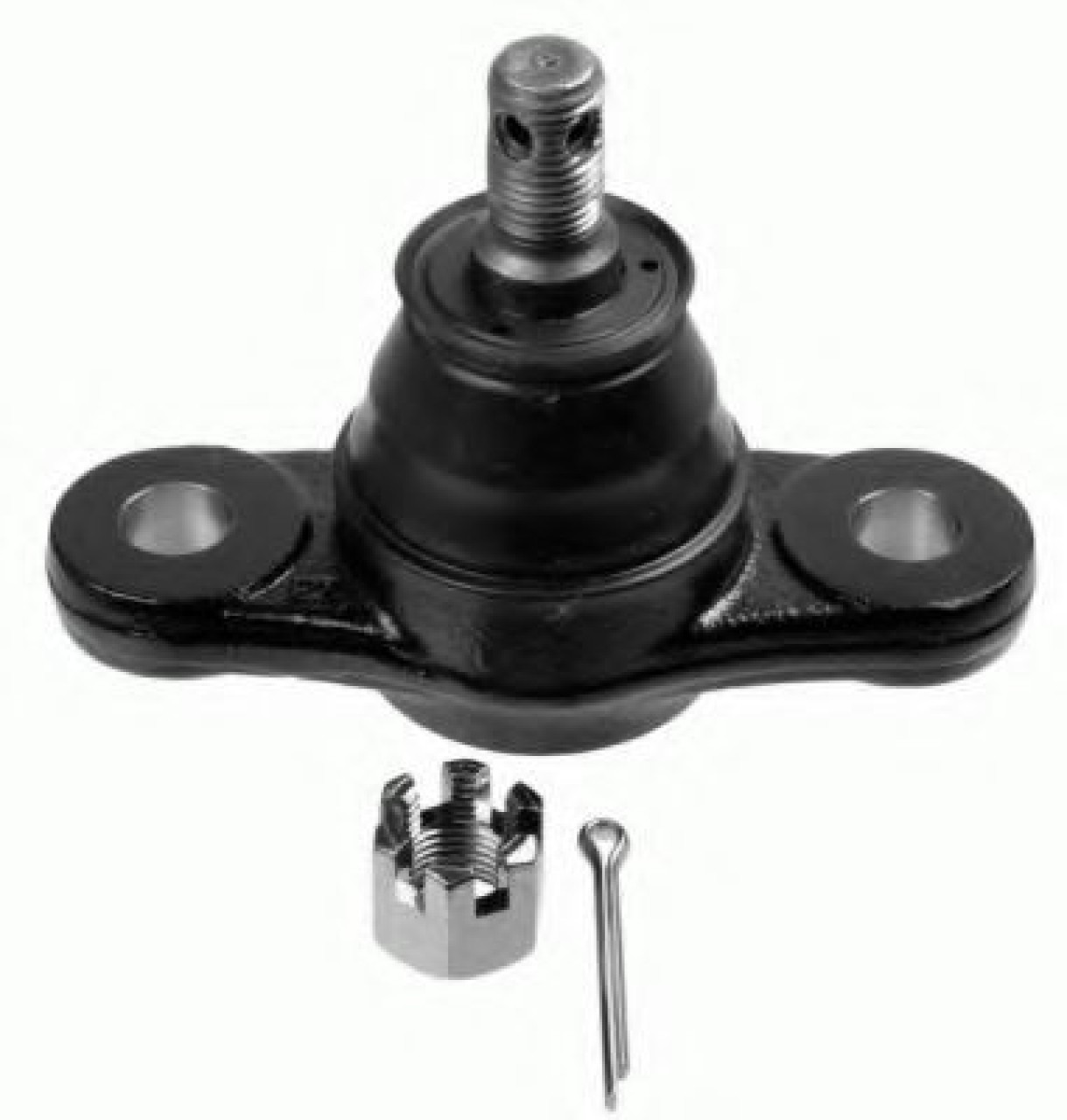 Articulatie sarcina/ghidare HYUNDAI i30 CW (FD) (2007 - 2012) LEMFÖRDER 34999 01 piesa NOUA