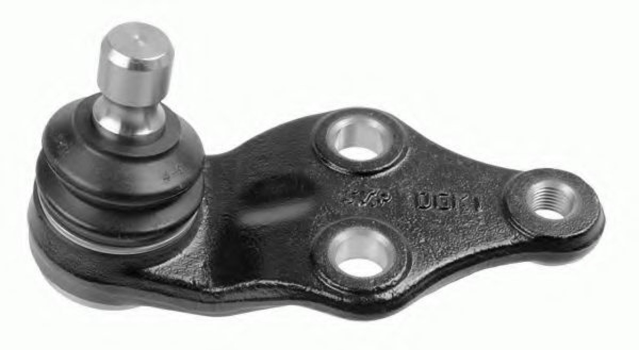 Articulatie sarcina/ghidare HYUNDAI i30 (GD) (2011 - 2016) LEMFÖRDER 36744 01 piesa NOUA