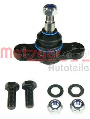 Articulatie sarcina/ghidare HYUNDAI TUCSON (JM) (2004 - 2010) METZGER 57014908 piesa NOUA