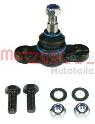 Articulatie sarcina/ghidare HYUNDAI TUCSON (JM) (2004 - 2010) METZGER 57014908 piesa NOUA
