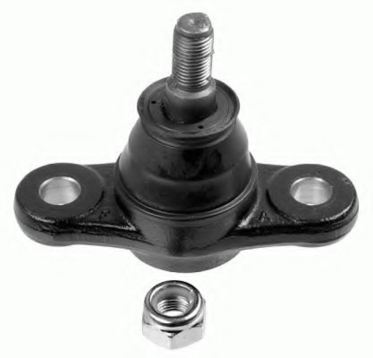 Articulatie sarcina/ghidare HYUNDAI TUCSON (JM) (2004 - 2010) LEMFÖRDER 34506 01 piesa NOUA