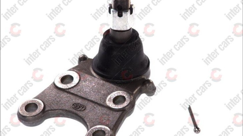 Articulatie sarcina/ghidare ISUZU D-MAX 8DH Producator 555 J19001