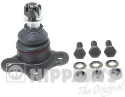 Articulatie sarcina/ghidare ISUZU TROOPER (1998 - 2016) NIPPARTS J4889002 piesa NOUA