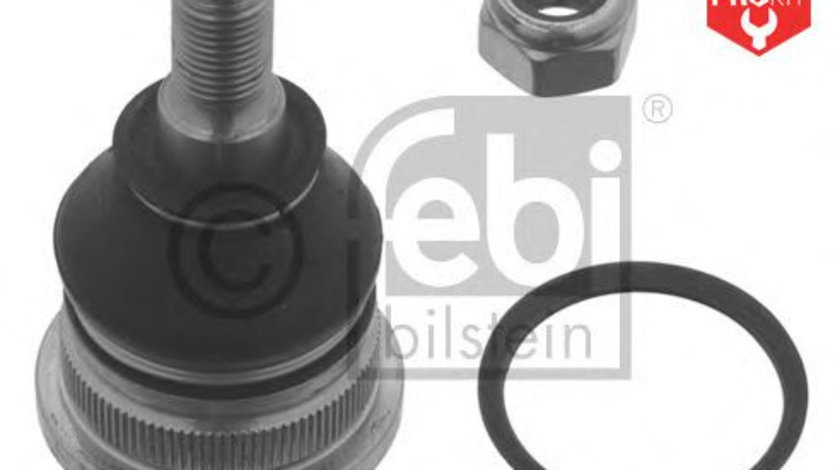 Articulatie sarcina/ghidare KIA PICANTO (BA) (2004 - 2011) FEBI BILSTEIN 24907 piesa NOUA