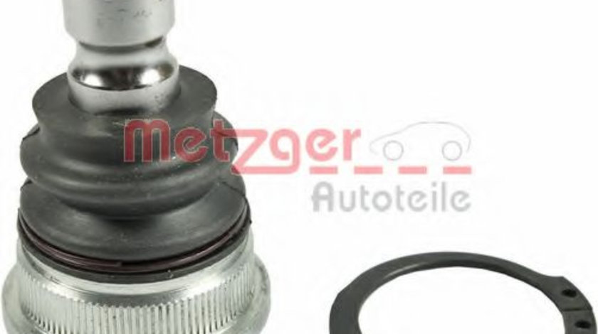 Articulatie sarcina/ghidare KIA RIO III limuzina (UB) (2010 - 2016) METZGER 57029118 piesa NOUA