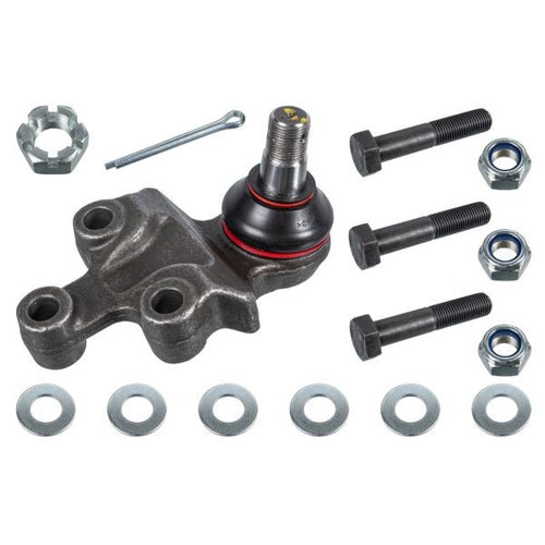 Articulatie sarcina/ghidare KIA SORENTO I (JC) (2002 - 2009) RINGER 1141003163 piesa NOUA