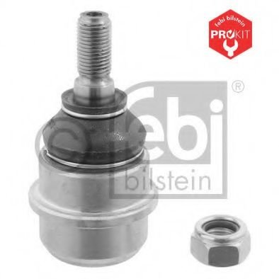 Articulatie sarcina/ghidare LAND ROVER DISCOVERY II (LJ, LT) (1998 - 2004) FEBI BILSTEIN 14121 piesa...