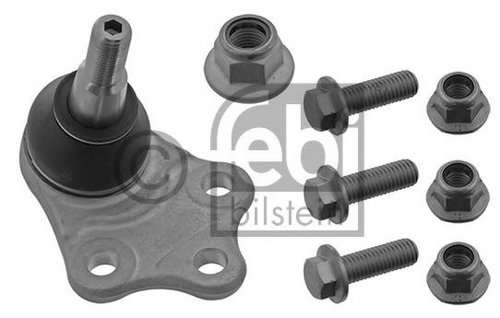 Articulatie sarcina/ghidare LAND ROVER FREELANDER 2 (LF, FA) (2006 - 2014) FEBI BILSTEIN 46121 piesa...